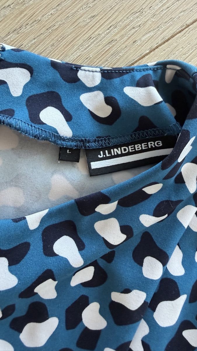 Lindeberg Kleider: Golfkleid J. Lindeberg Grösse L – Gebraucht aus Meilen von sonnejetzt 1