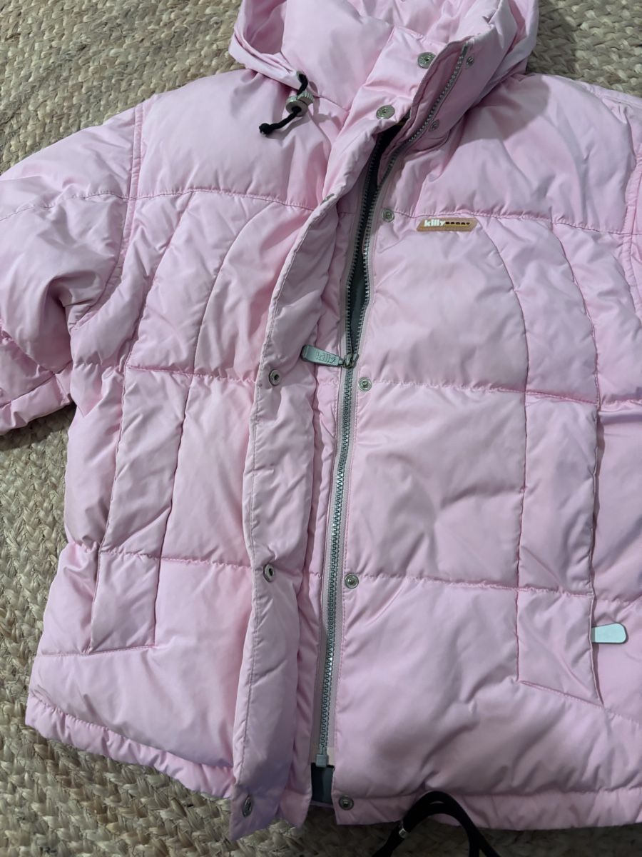 Sci: Veste de ski Kelly – Usato da Dully venduto da IrinaA21 3