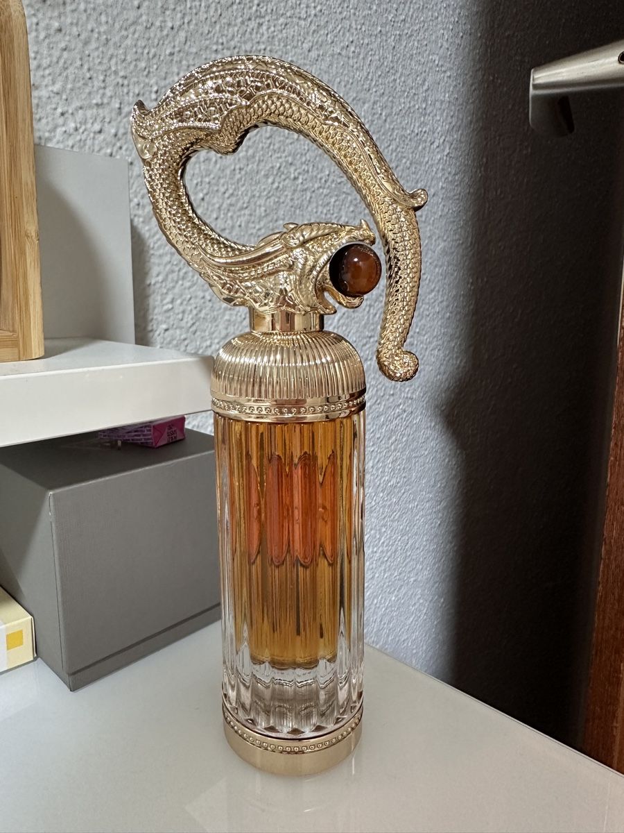 Lattafa Profumi & Eau de Toilette: Parfum Lattafa Sehr – Nuovo (secondo la descrizione) da Oberurnen venduto da nes_8xqt 1