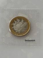 Swissmint 10 Franken 2018