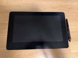 Wacom Cintiq Pro 16 inkl. Tasche