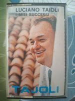 Luciano Taioli - I Miei Successi (Cass, Comp)