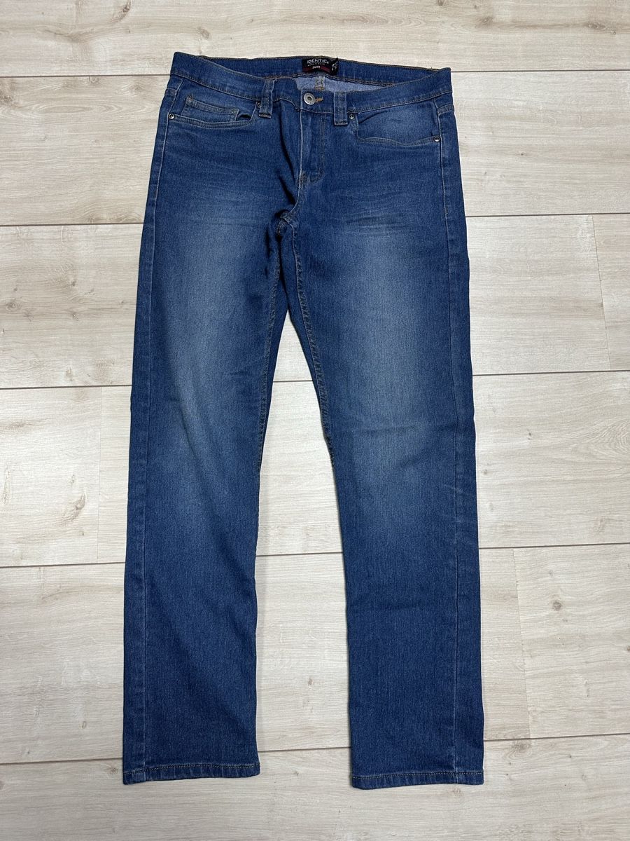 Jeans: Herren Jeans 34/32 – Nuovo (secondo la descrizione) da Bülach venduto da leide_29