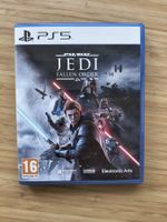 Star Wars Jedi: Fallen Order (PS 5)