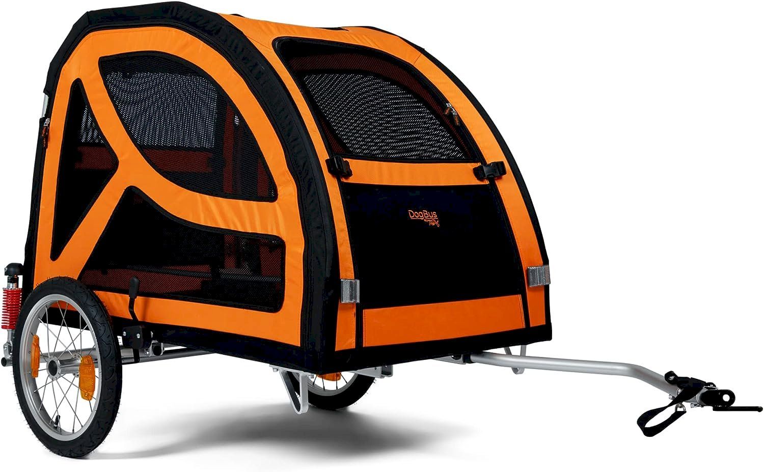 Anhänger: TrendPet DogBus L – Neu und originalverpackt aus Bottighofen von zaap