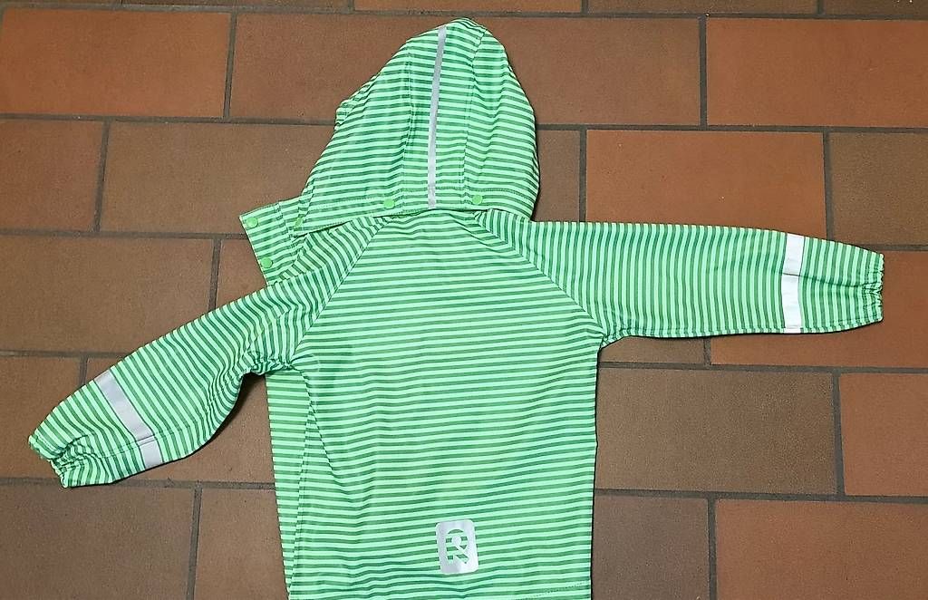 Giacche & Cappotti: Reima Regen-Jacke 110 – Usato da Dinhard venduto da Raff1986 2