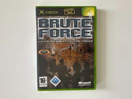Brute Force, Xbox