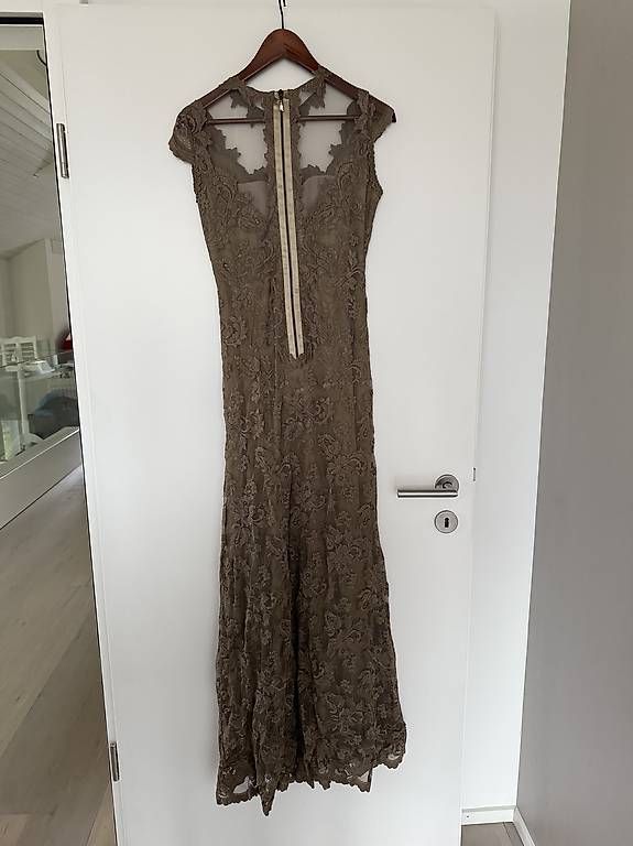 Vestiti: Abendkleid von Olvi's Lace, Gr. 36 – Usato da Brütten venduto da den_8m8c 1