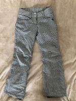 Skihose von Descente Damen Gr. XS (36)