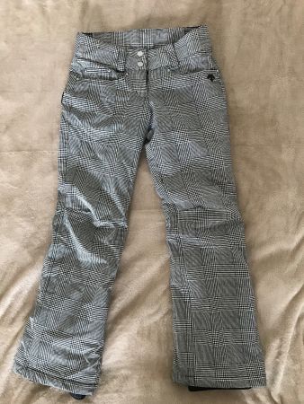 Skihose von Descente Damen Gr. XS (36)