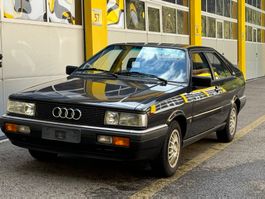 Audi Coupé GT 5Zyl.