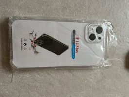 iPhone 14 plus Cover Hülle