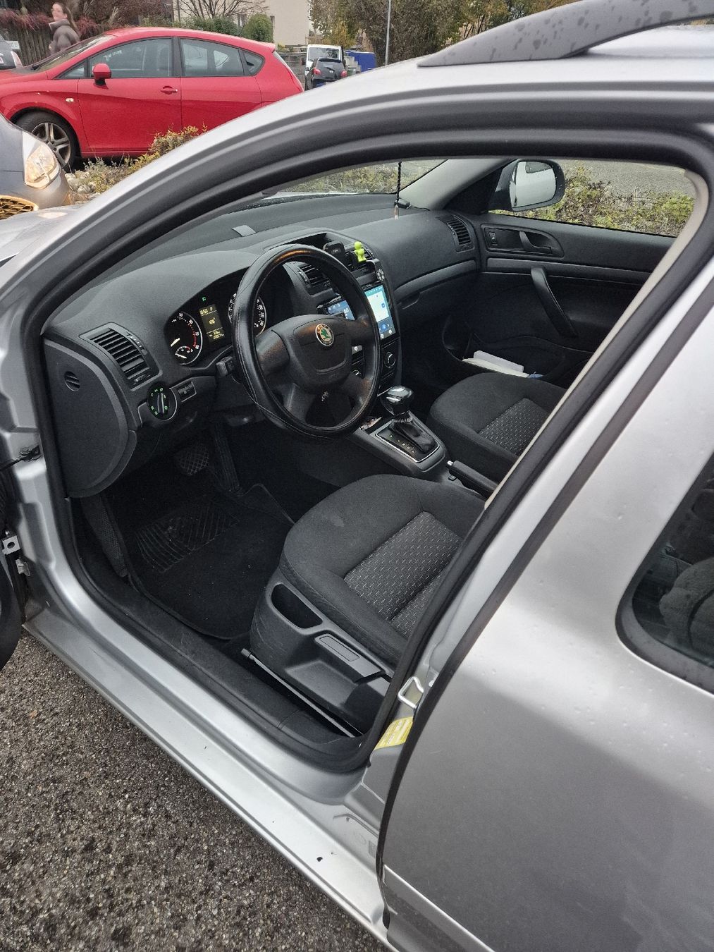 Skoda Automobili: Skoda Octavia C 1.2 – Usato da Rapperswil SG venduto da ToliGL 7
