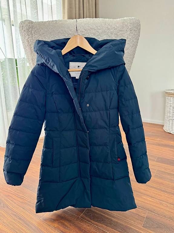 Woolrich Giacche: Woolrich Jacke XS – Usato da Feldbrunnen venduto da sellmaster2024