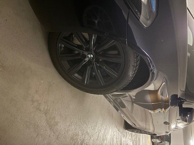 BMW Felgen: 4 BMW 18" Winterräder Run-Flat – Gebraucht aus St. Gallenkappel von val_g27c 2