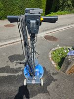 WIBIS Fugmaschine