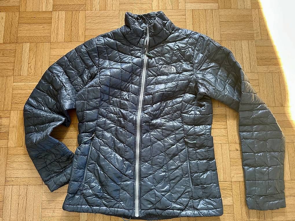 Giacche: Women's North Face Kunstfaserjacke S – Usato da Ascona venduto da chr_9r5g