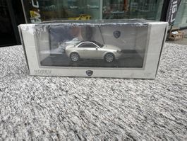 Norev 1:43 Lancia fulvia