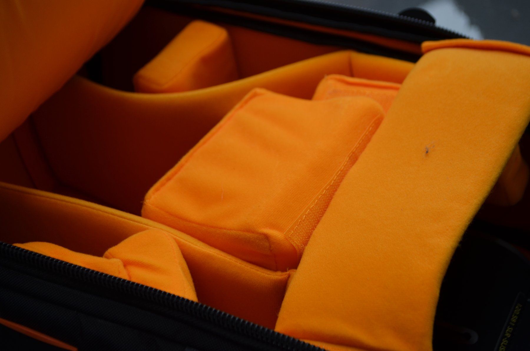 Zaini: Case Logic SLRC-206 Kamerarucksack sac à dos – Usato da Collonges venduto da arashee 8