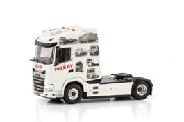 WSI 01-4152 DAF Pals