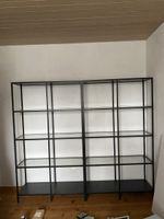 IKEA Vittsjö Regale