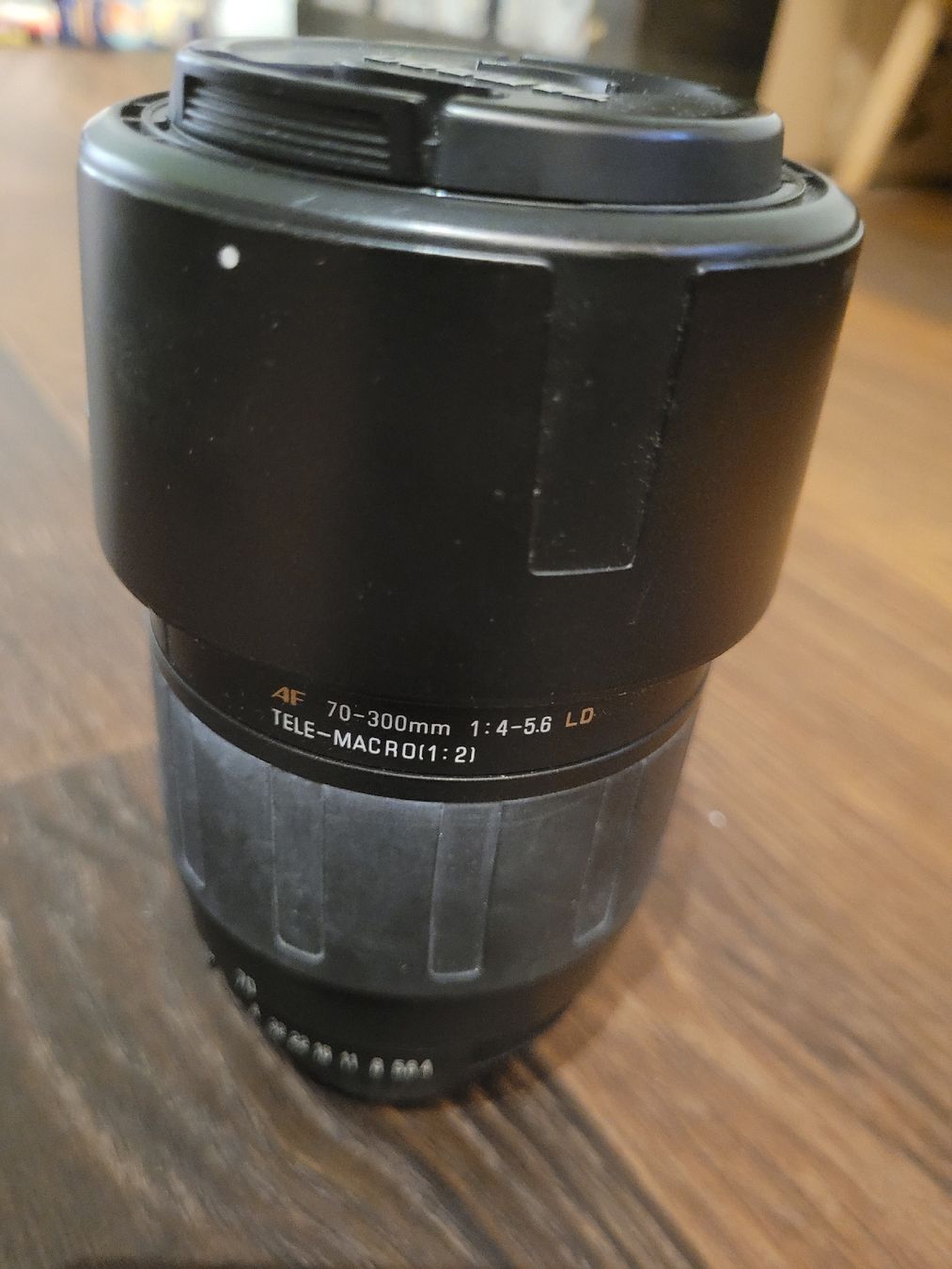 Pentax Kamera: Pentax Kamera – Gebraucht aus Murgenthal von DonnieDarko15 1