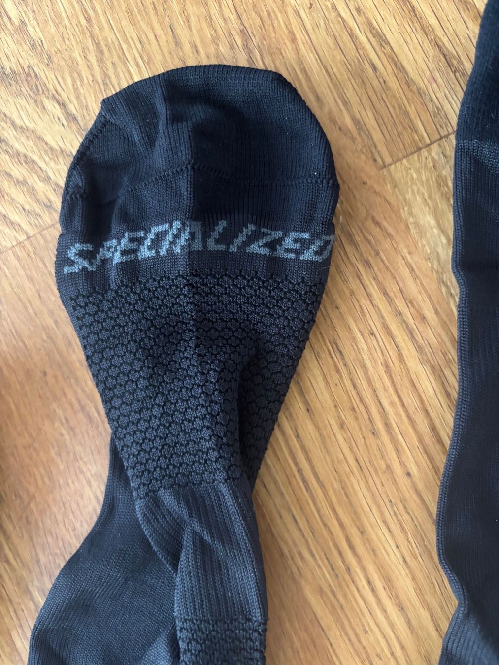 Specialized Calze: Velosocken gr 43-46 specialized und gripgrab – Usato da Geuensee venduto da sonnetje 2