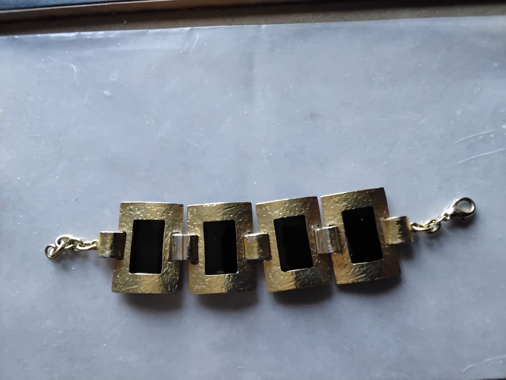 Bracciali & Braccialetti: Dolce Vita Bracelet,  Signiert – Usato da Biel/Bienne venduto da taki25