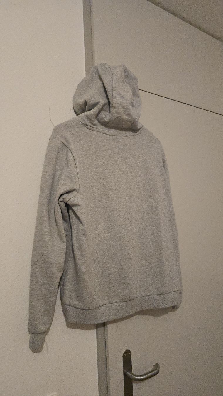Maglioni & Felpe: Sweat à capuche ALDI "ALDImania" Édition Limitée, taille L, – Usato da Carouge GE venduto da dem_7zbc