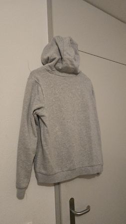 Sweat à capuche ALDI "ALDImania" Édition Limitée, taille L,