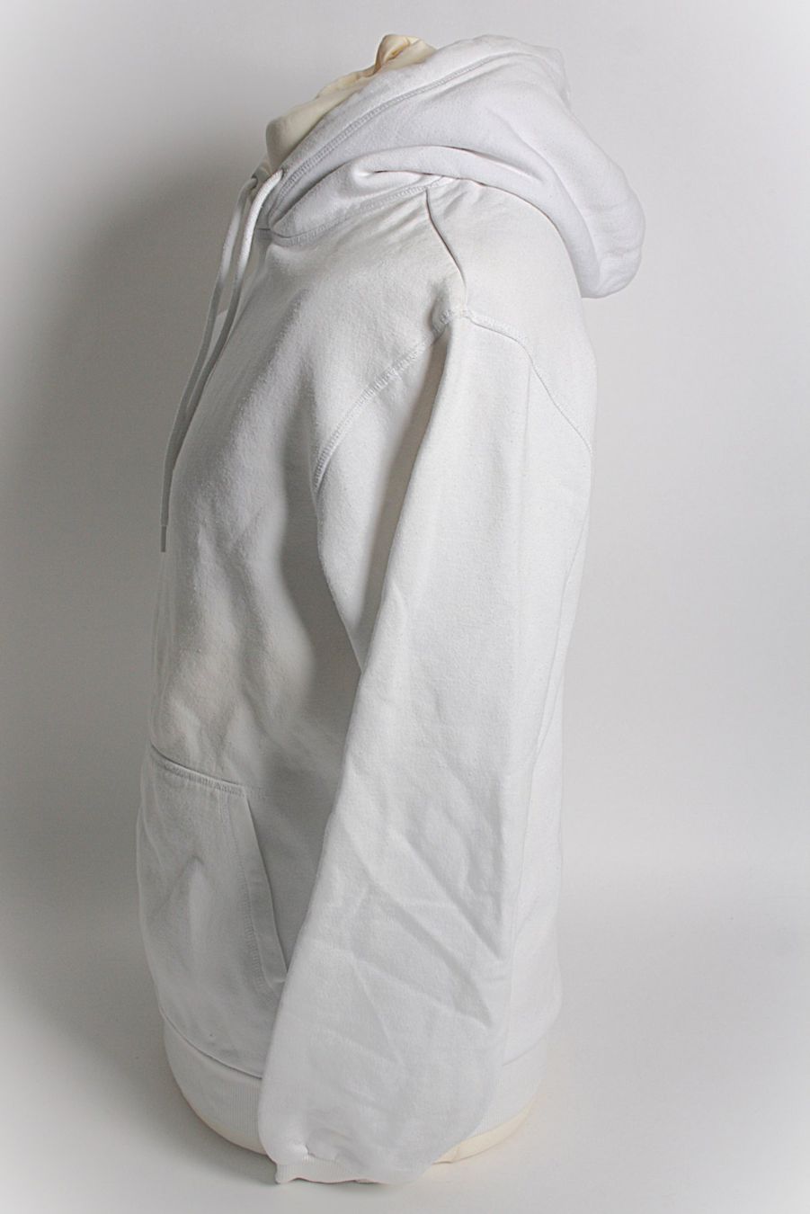 H&M Maglioni & Felpe: H&M Hoodie gr. S weiss – Usato da Zollikofen venduto da Restwert_Zollikofen 2