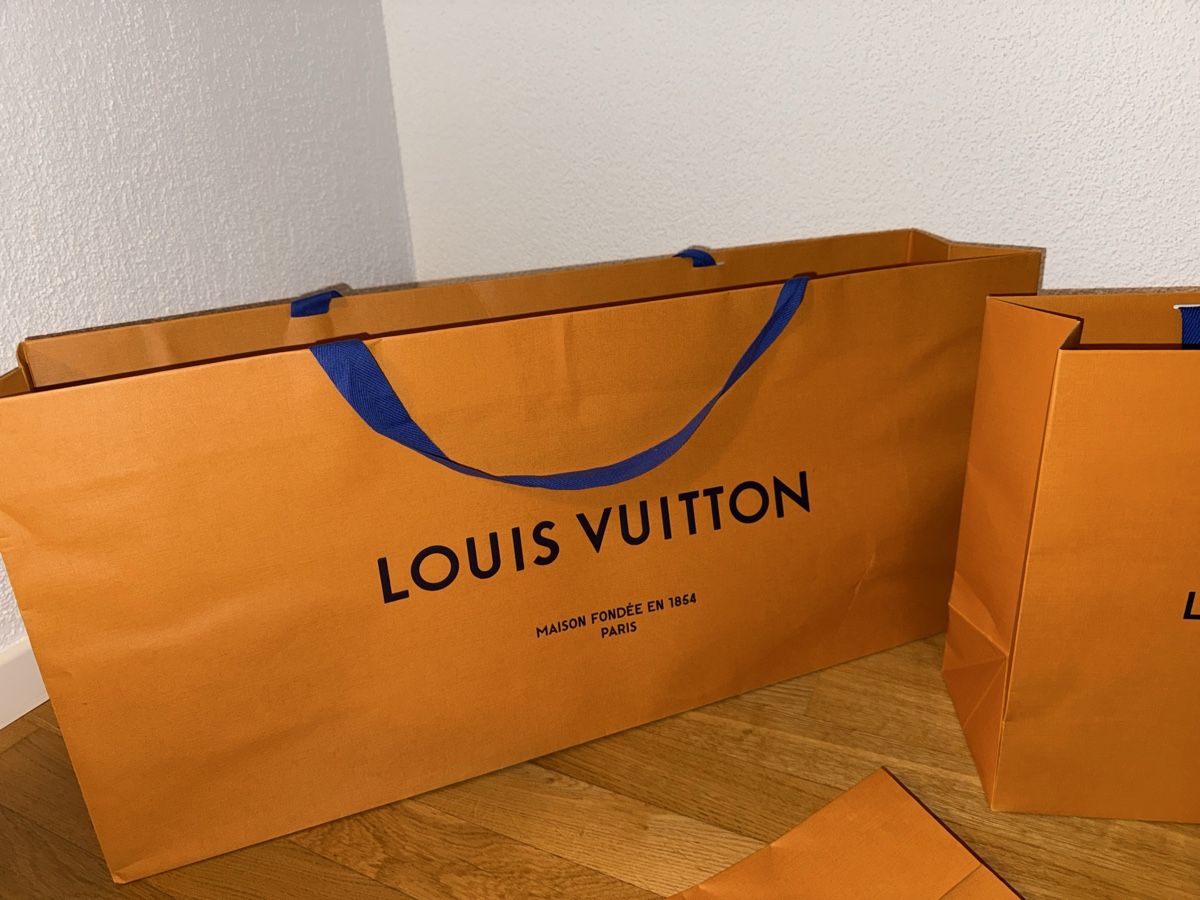 Louis Vuitton Borse: 9 LOUIS VUITTON TRAGETASCHEN – Nuovo (secondo la descrizione) da Rorschacherberg venduto da drdupor 3