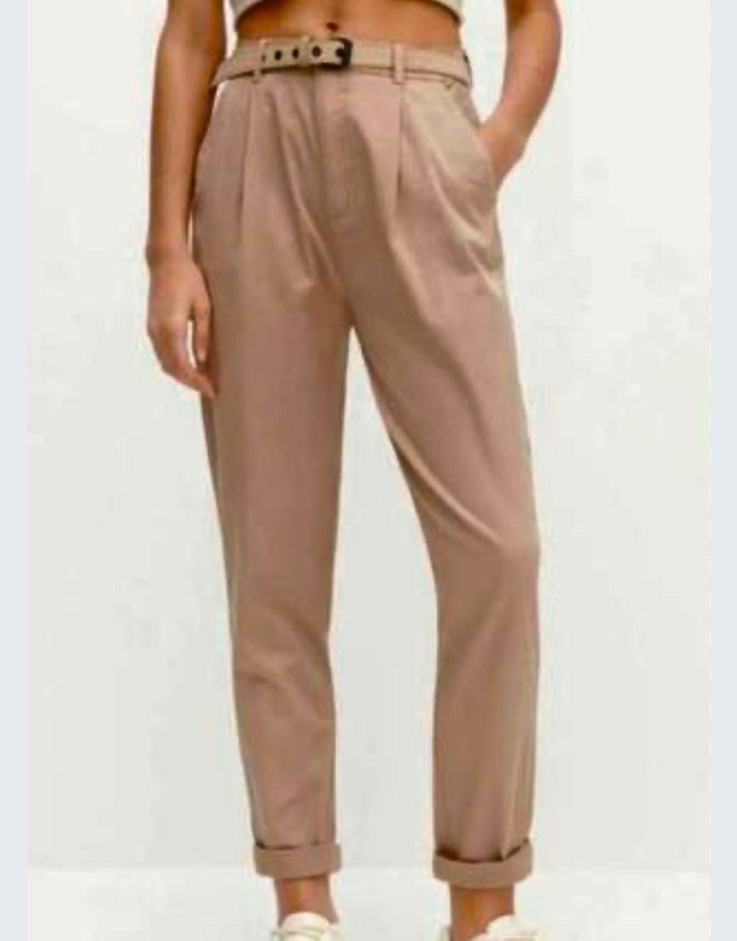 Pantaloni: RESERVED M L 42 /NP40CHF Cotton Elastan Hose – Nuovo (secondo la descrizione) da Kölliken venduto da Prscoo