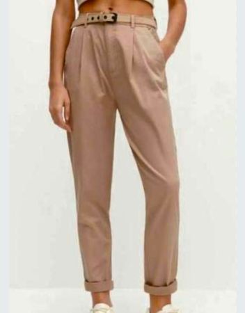 RESERVED M L 42 /NP40CHF Cotton Elastan Hose