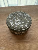 Schmuckkästchen von Bonia Essentials mit Blumenmuster