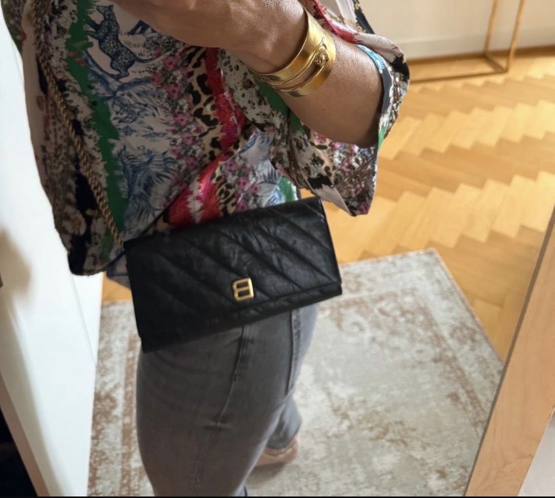 Balenciaga Taschen für Damen: Balenciaga Woc Bag – Neu (gemäss Beschreibung) aus Ebikon von loy_wjg6 1