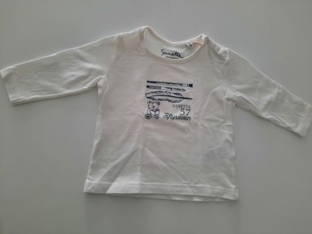Shirt von Sanetta, Grösse 56