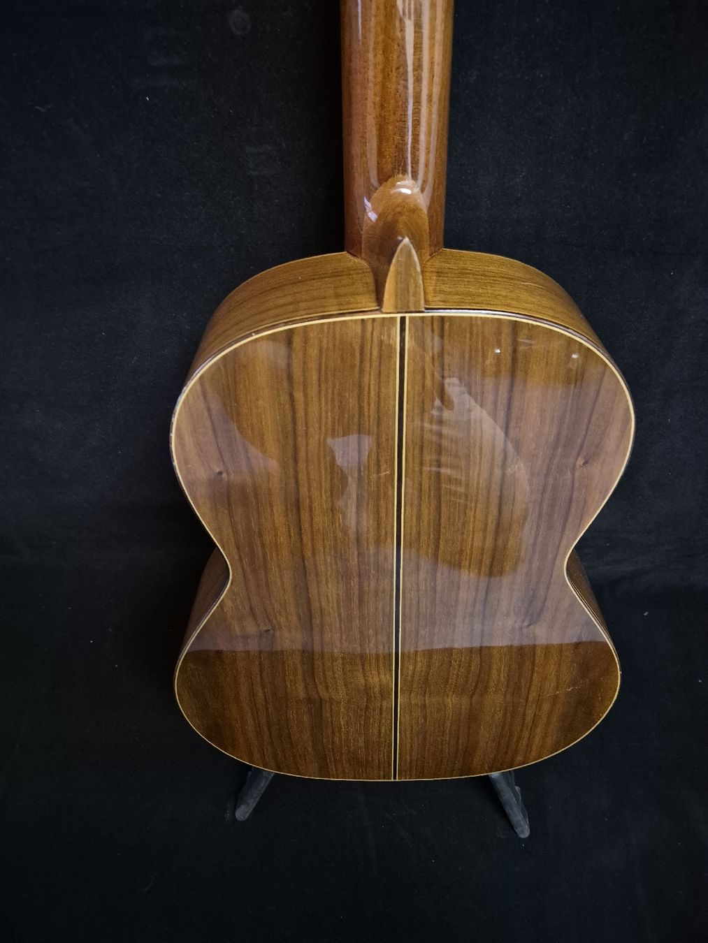 Strumenti musicali: Espala C14 Klassische Gitarre Top Klang – Usato da Dielsdorf venduto da 7TheRockDoc9 1
