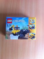 LEGO CREATOR 3 in 1  NR. 31041 6-12 Jahre  OVP