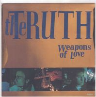 Single7  The Truth  -- Weapons of love