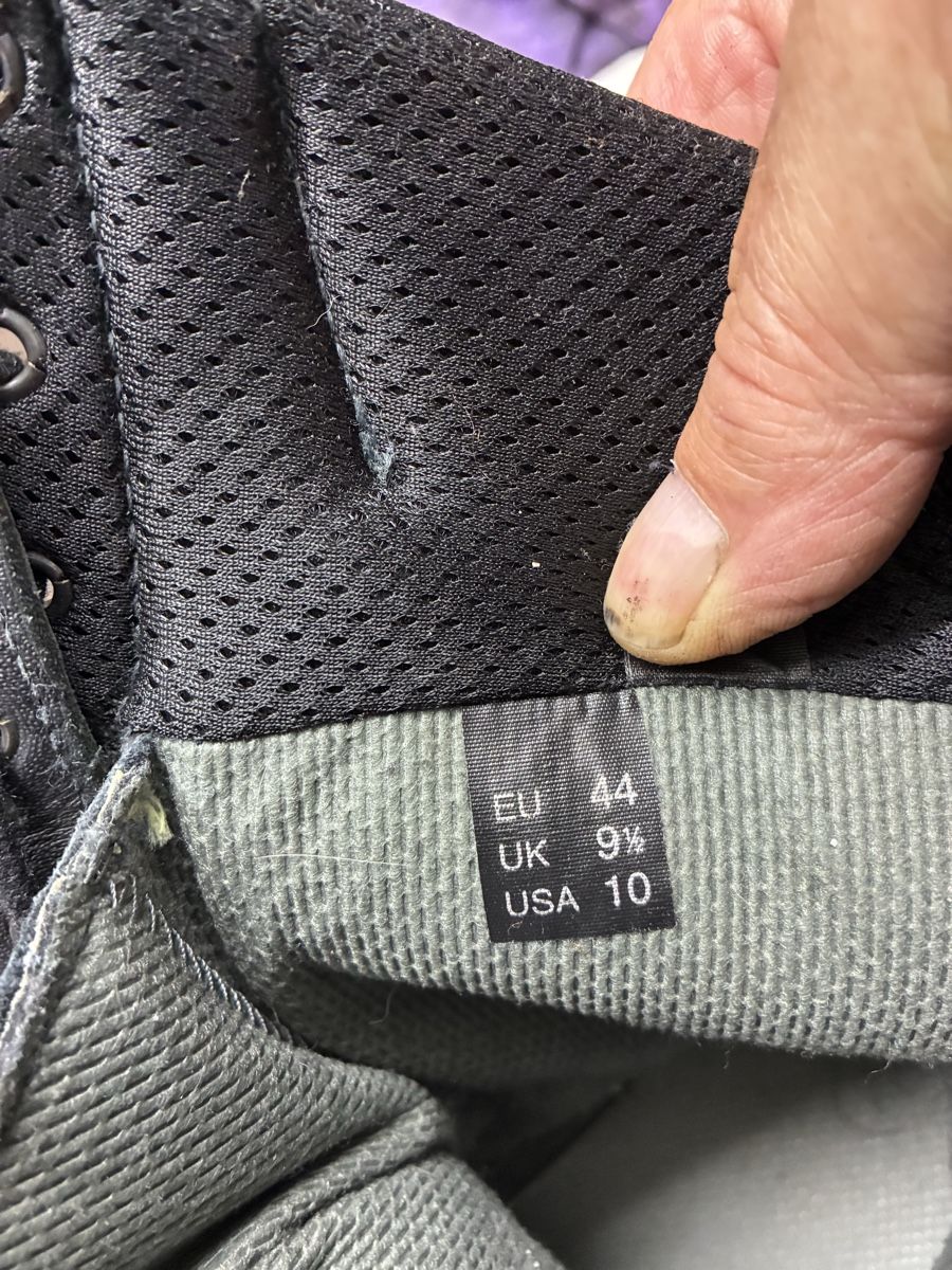 Herrenschuhe: Feuerwehr Stiefel  – Gebraucht aus Hergiswil NW von frese 3