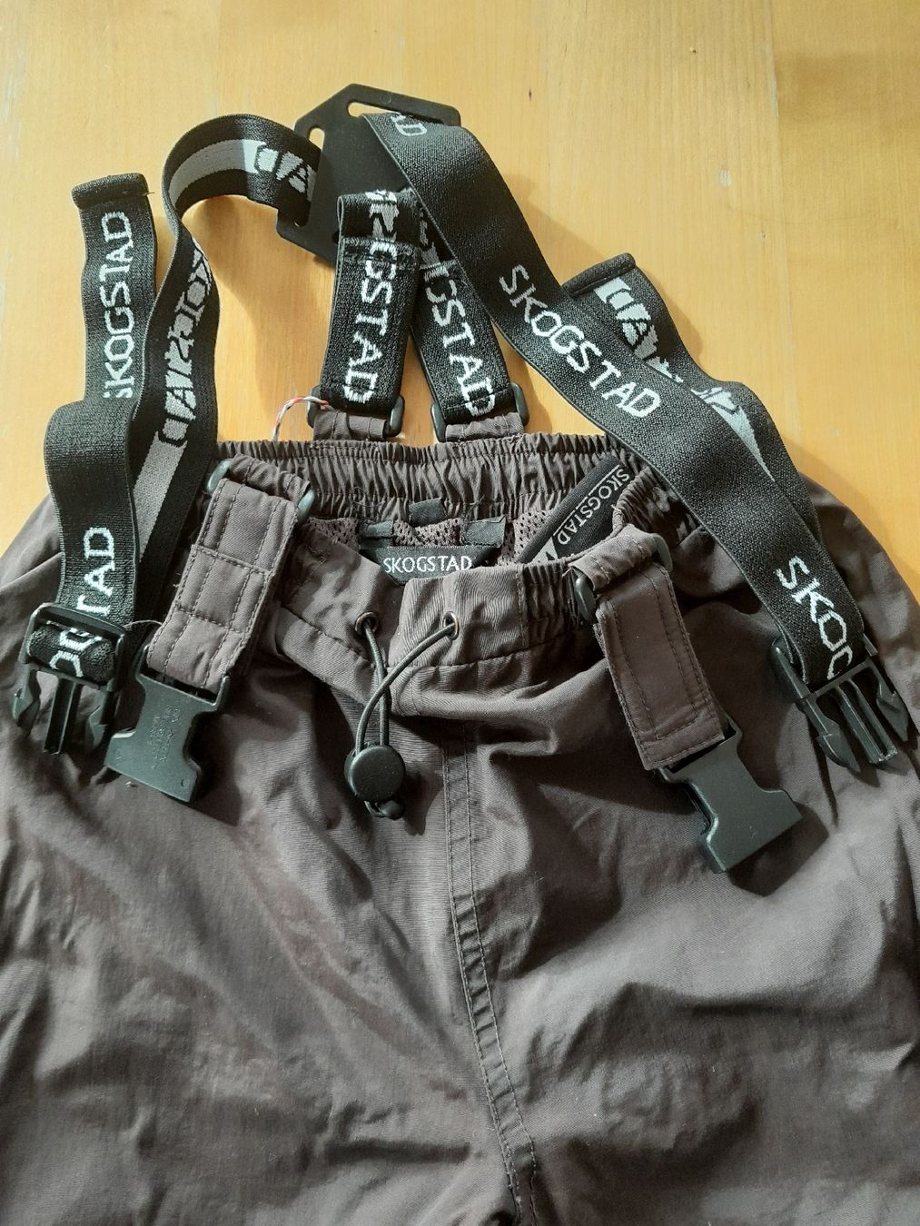 Pantaloni: Skiehose 104/110 – Usato da Reigoldswil venduto da Re-Re 1