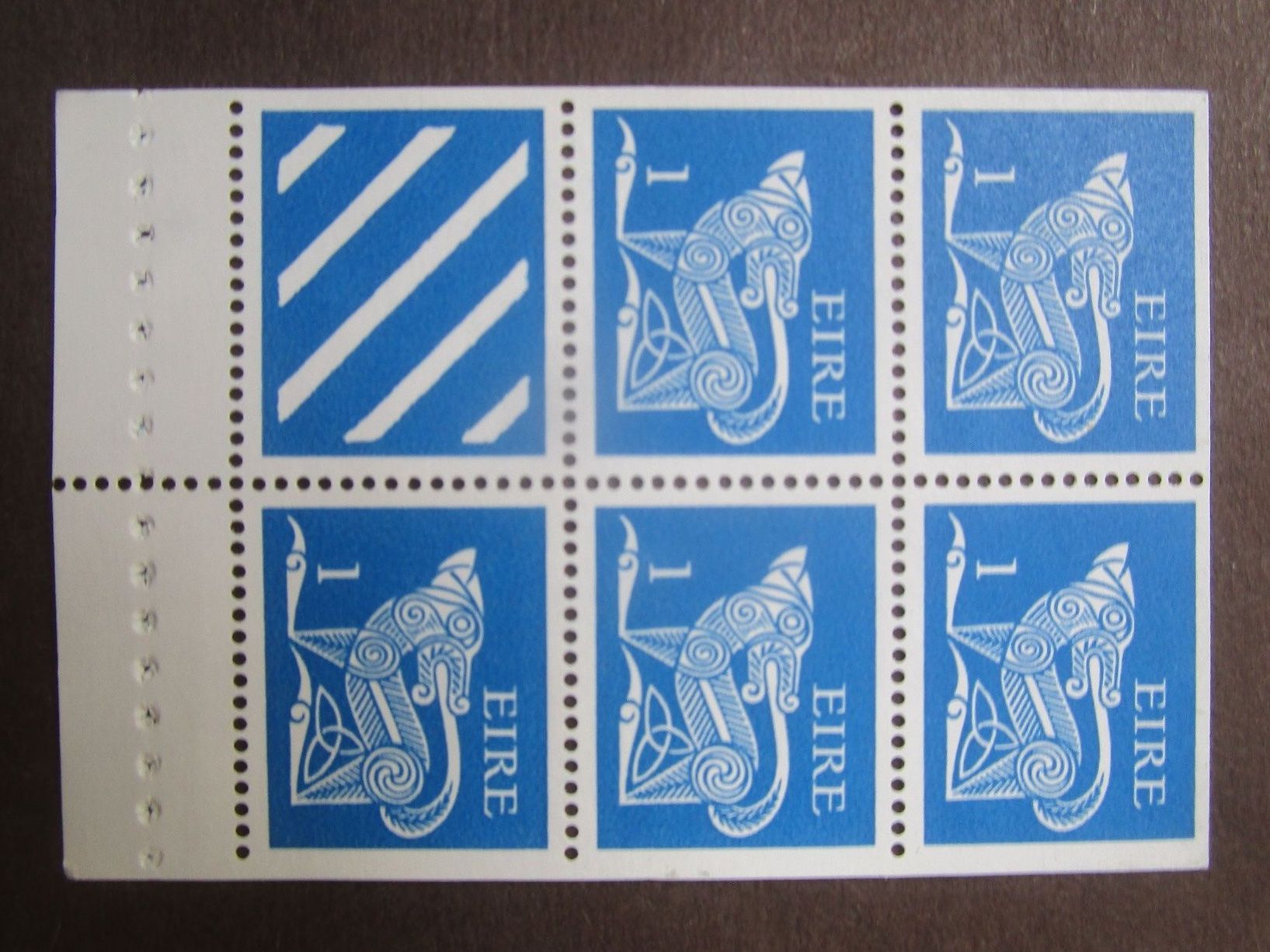 Alle Briefmarken: Irland   1974 – Neu (gemäss Beschreibung) aus Dürnten von tu5bo9