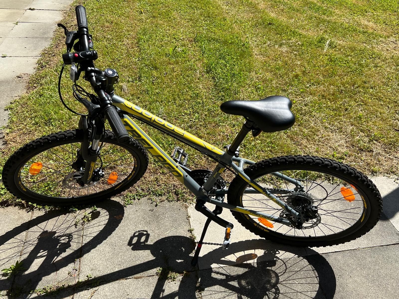 Trelago Vélos: Trelago 24Zoll – D'occasion à Meggen par 0radar0 1