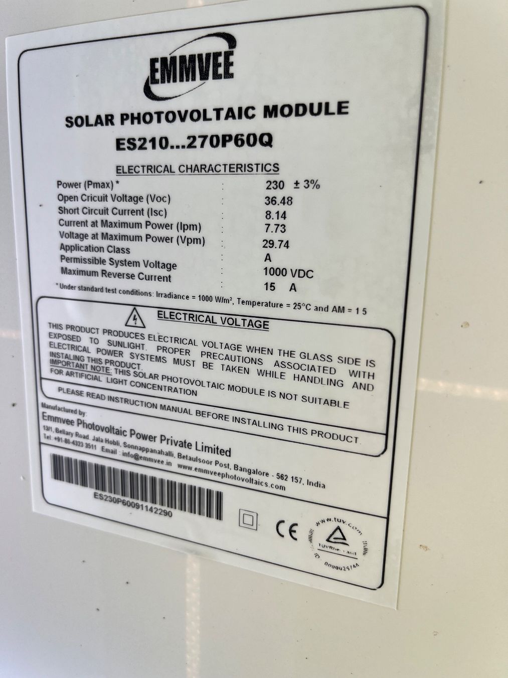 Inverter: Regort COMPACT C-2024 Ladegerät-Inverter 2000 VA gebraucht – Usato da Wangs venduto da Mikusch85 3