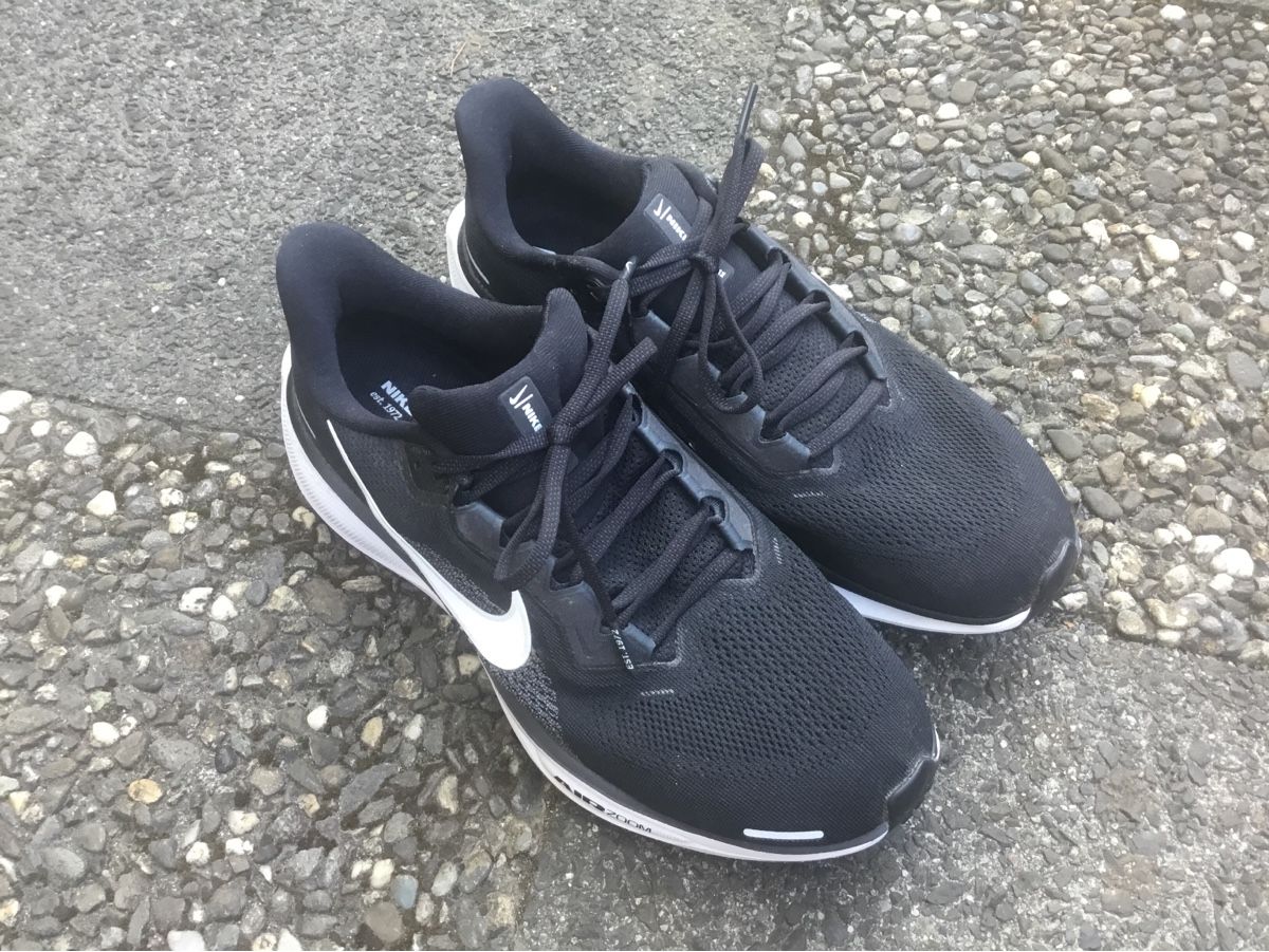 Nike Herrenschuhe: AIR ZOOM PEGASUS 41 – Neu (gemäss Beschreibung) aus Heiden von zifly 4
