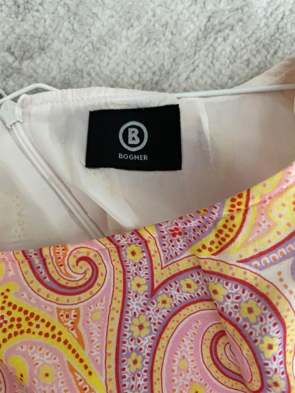 Bogner Vestiti: Bogner, Damenkleid, Gr. 40 (10) – Nuovo (secondo la descrizione) da Reinach BL venduto da pinusmugo 3