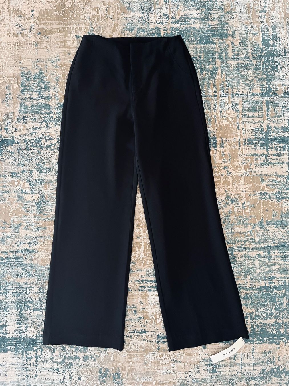 Hosen: Reformation Vida High Rise Pant, Petite – Neu (gemäss Beschreibung) aus Trimbach von eg_f2qn 1