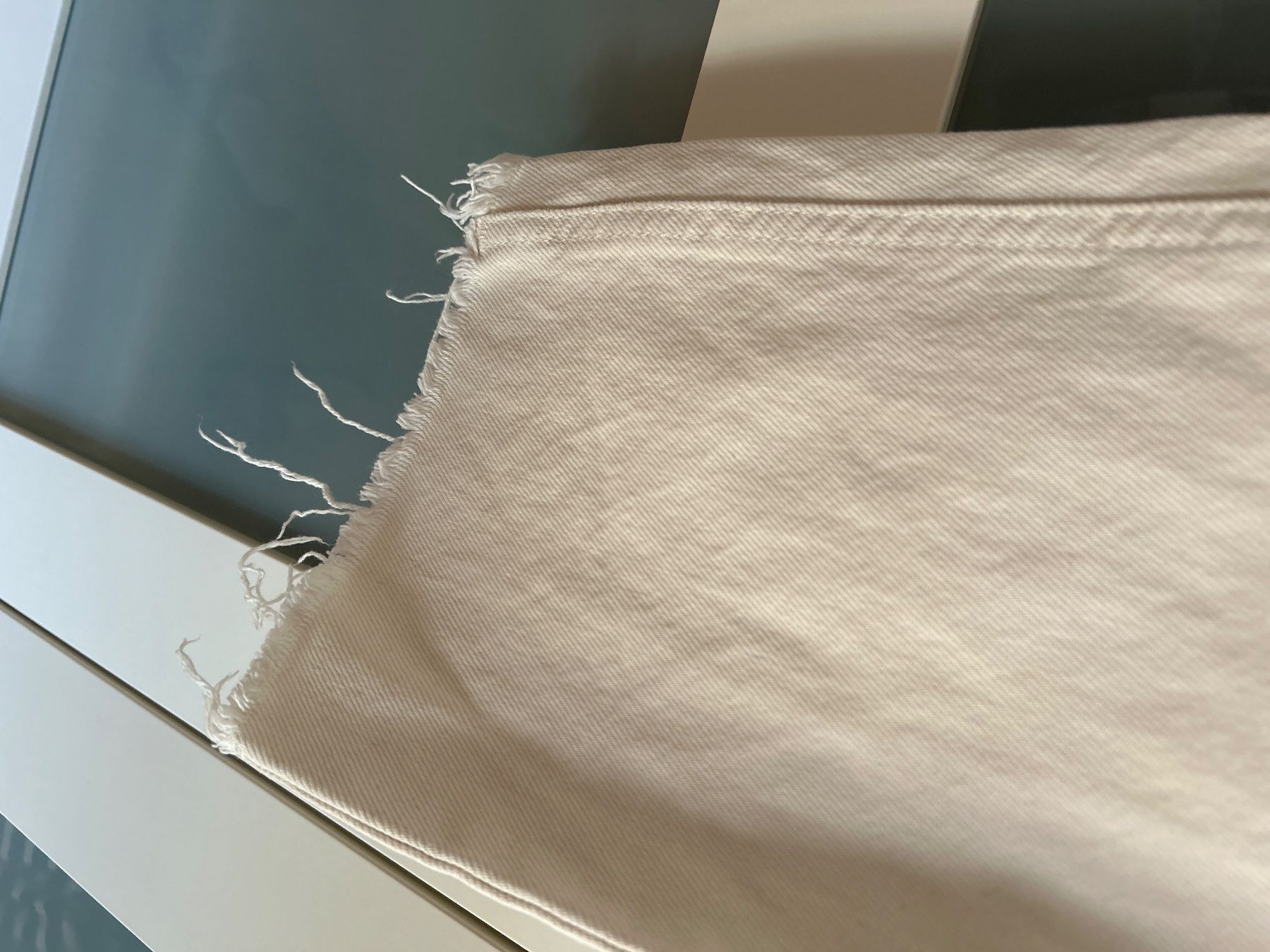 Mango Jeans: Jeans Mango 38 – Gebraucht aus Oberdorf BL von Luka02 2