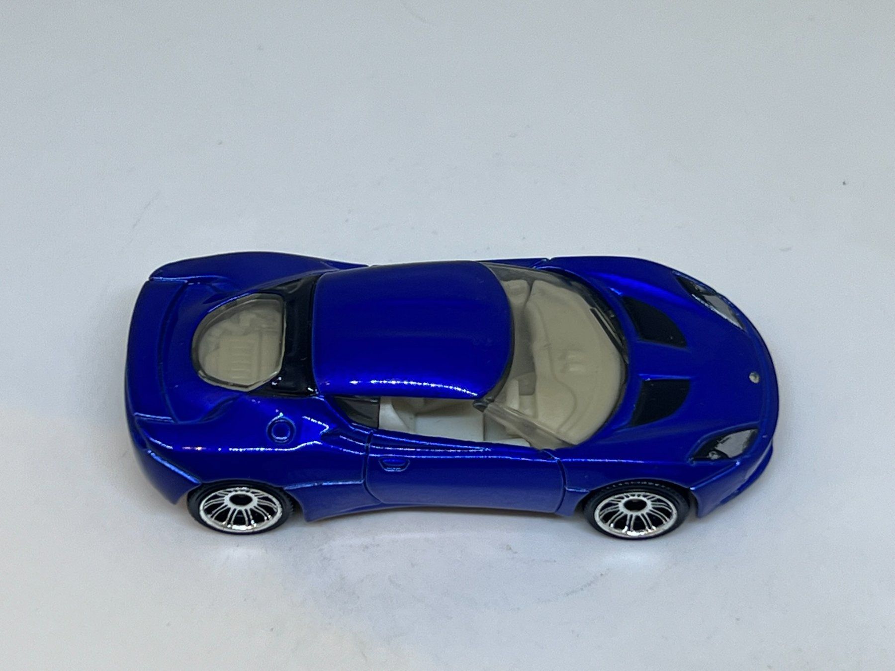 Matchbox Modellini d'auto: Matchbox Lotus 2008 #659 – Usato da Wildegg venduto da LaaBoutique 1